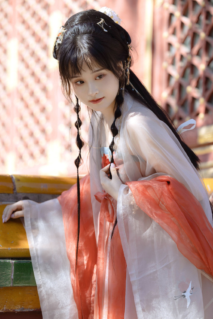 花样年华