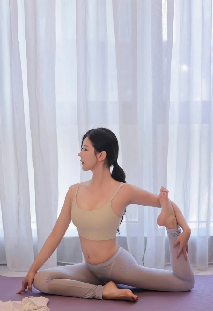 开端